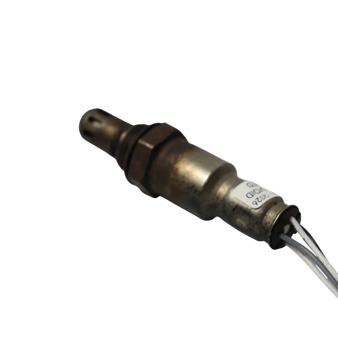 Ford Mustang Mk6 Exhaust Gas Temperature Lambda Sensor - SKU FL3A-9G444-AA - Part number FL3A-9G444-AA