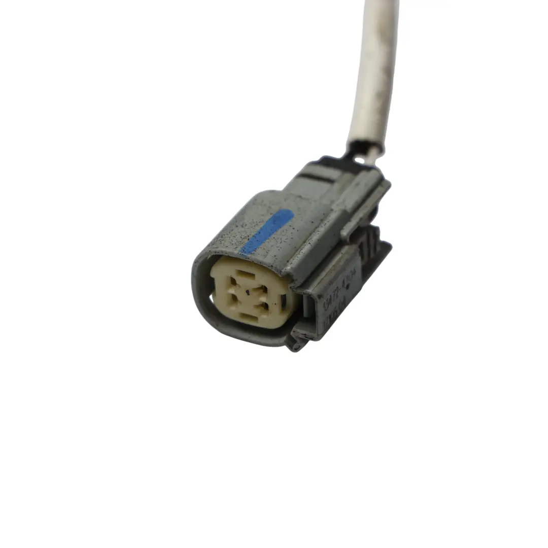 Ford Mustang VI Sonde Lambda De Température Des Gaz D'Échappement - SKU FL3A-9G444-AA - Numéro de pièce FL3A-9G444-AA