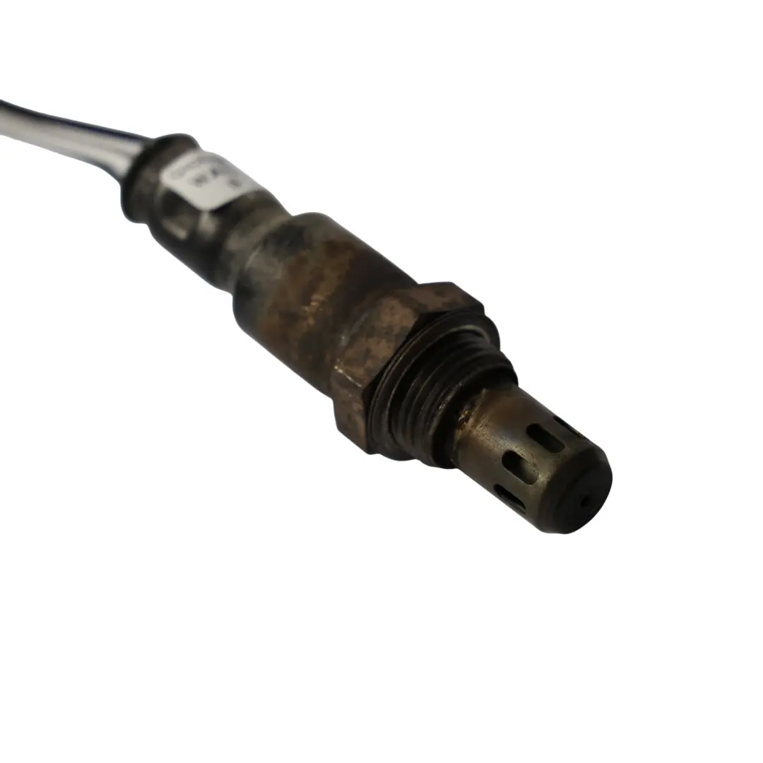 Ford Mustang Mk6 Exhaust Gas Temperature Lambda Sensor - SKU FL3A-9G444-AA - Part number FL3A-9G444-AA