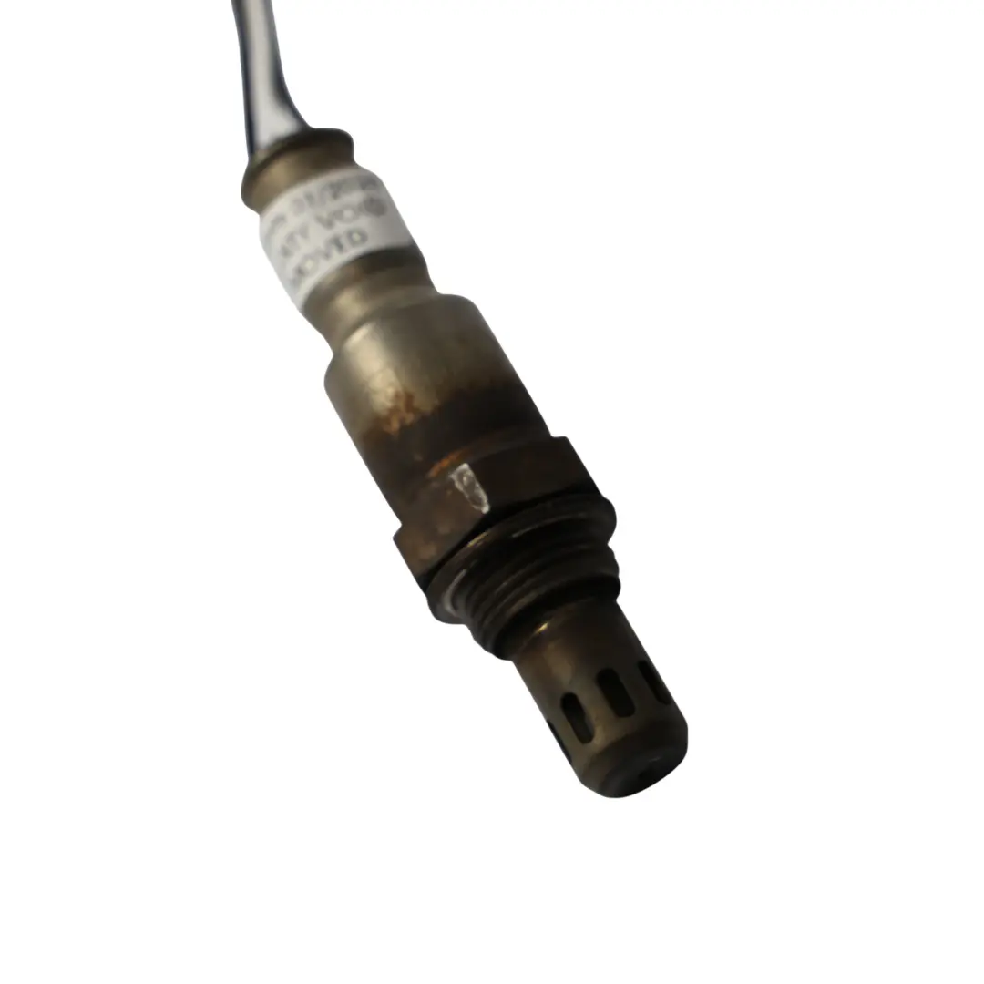 Ford Mustang Mk6 Exhaust Gas Temperature Lambda Sensor - SKU FL3A-9G444-AA - Part number FL3A-9G444-AA