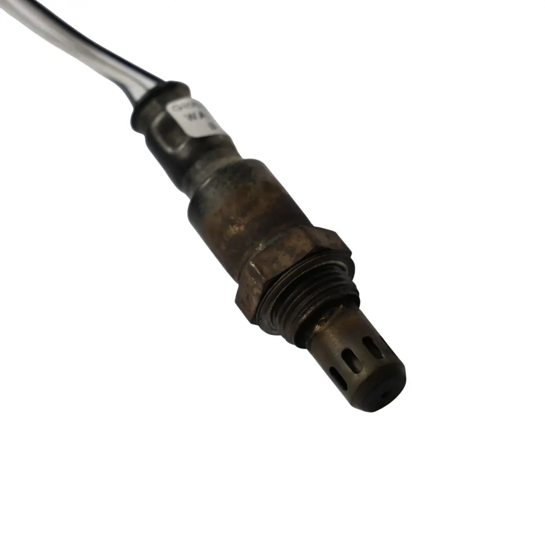 Sonda Lambda De Temperatura De Gases De Escape para Ford Mustang VI con número de pieza FL3A-9G444-AA Ford Mustang VI Sonda Lambda De Temperatura De Gases De Escape - SKU FL3A-9G444-AA - Número de pieza FL3A-9G444-AA