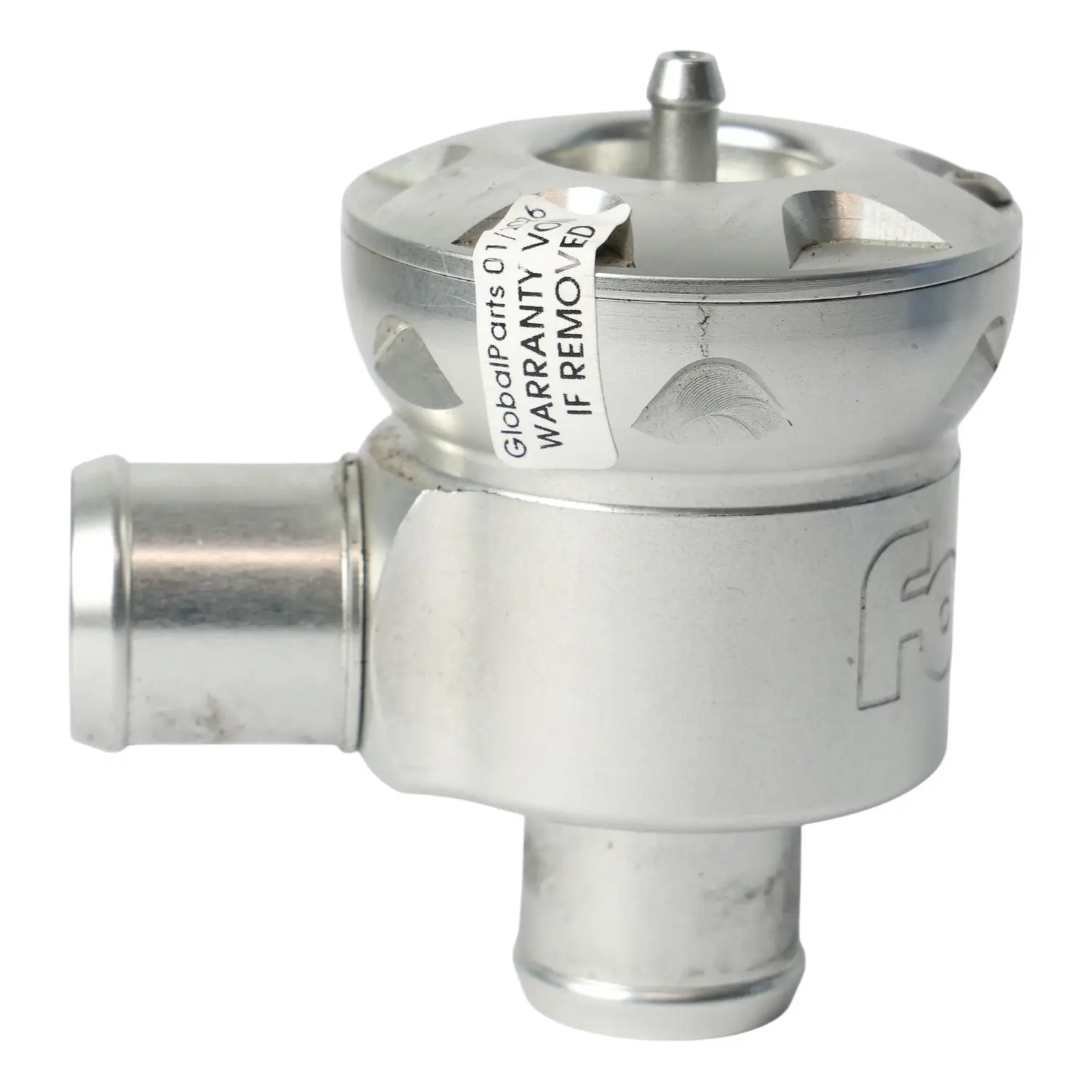 Volkswagen 1.8T Forge Adjustable Turbo Recirculation Blow Off Valve FMDV008