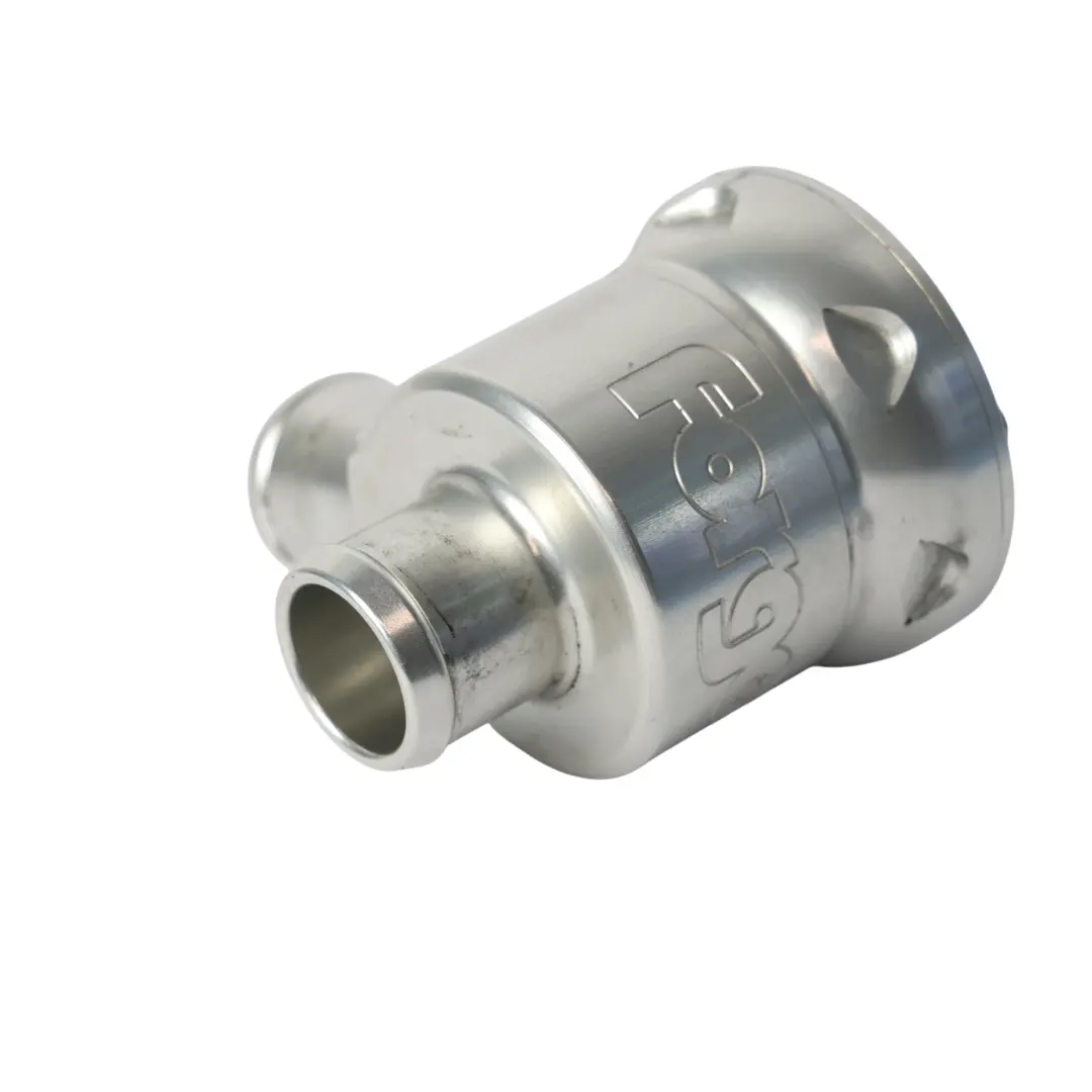 Volkswagen 1.8T Forge Adjustable Turbo Recirculation Blow Off Valve - SKU FMDV008 - Part number FMDV008