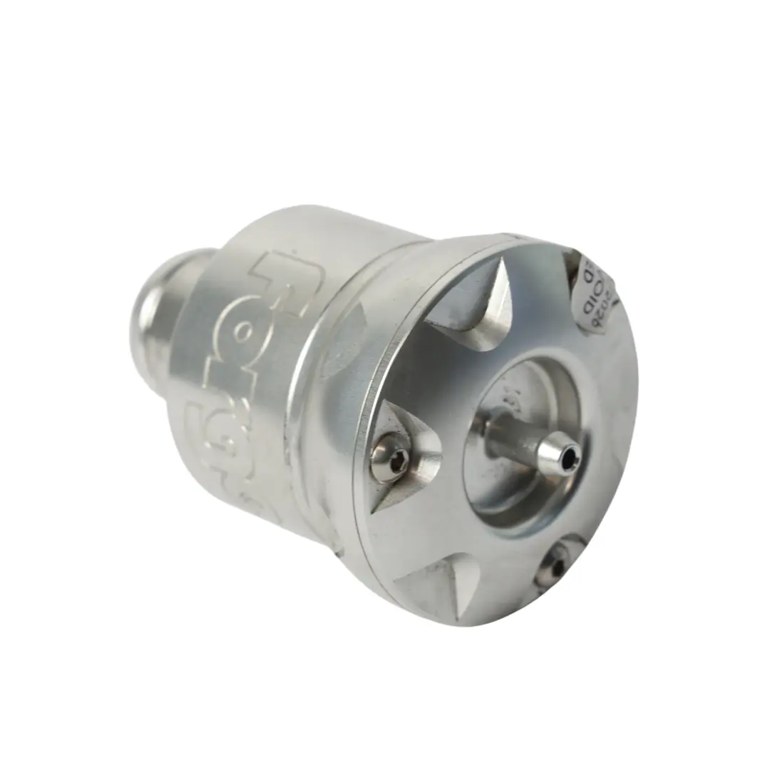 Volkswagen 1.8T Forge Adjustable Turbo Recirculation Blow Off Valve - SKU FMDV008 - Part number FMDV008