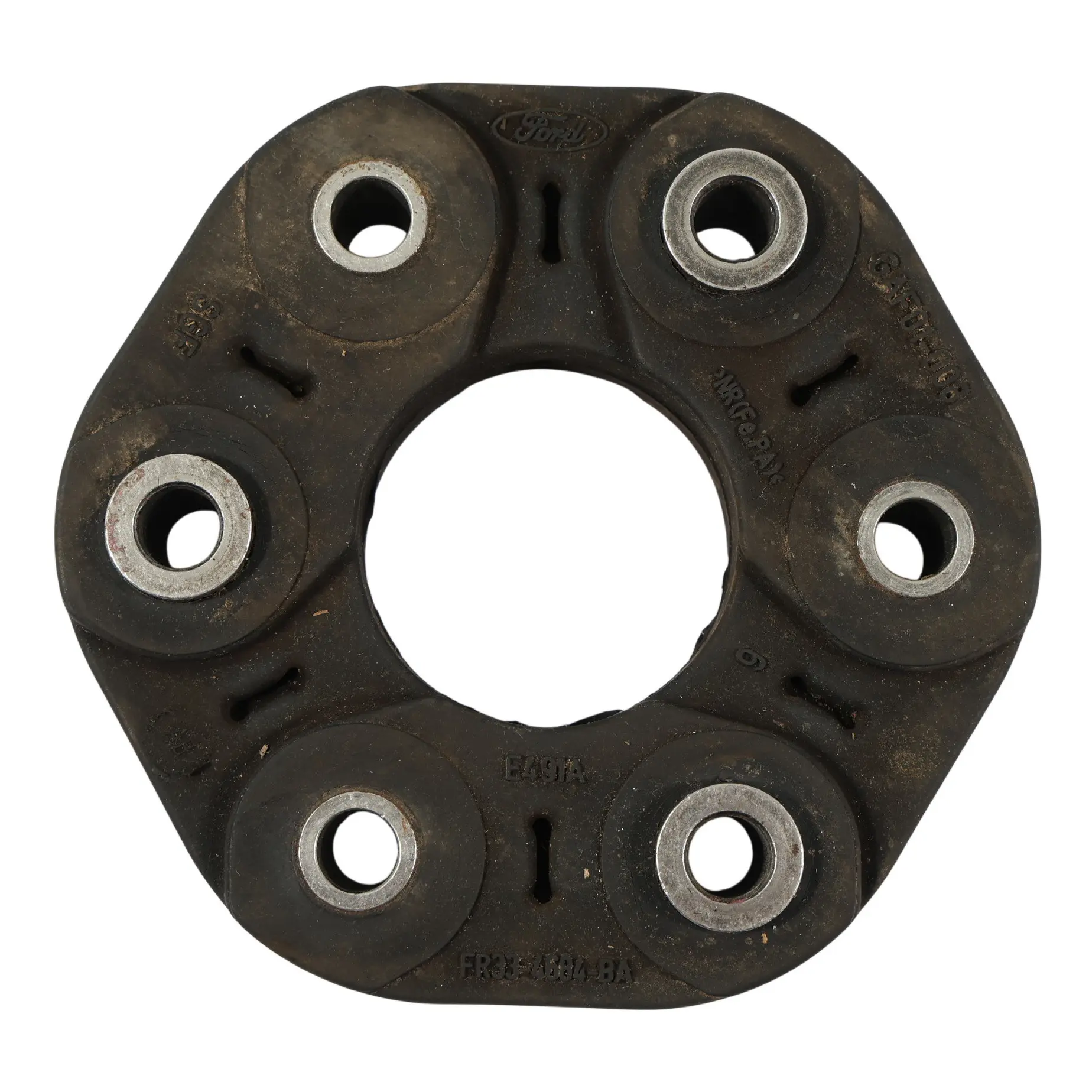 Ford Mustang GT Mk6 Hintere Kardanwelle Gummi Flexscheibe FR33-4684-BA