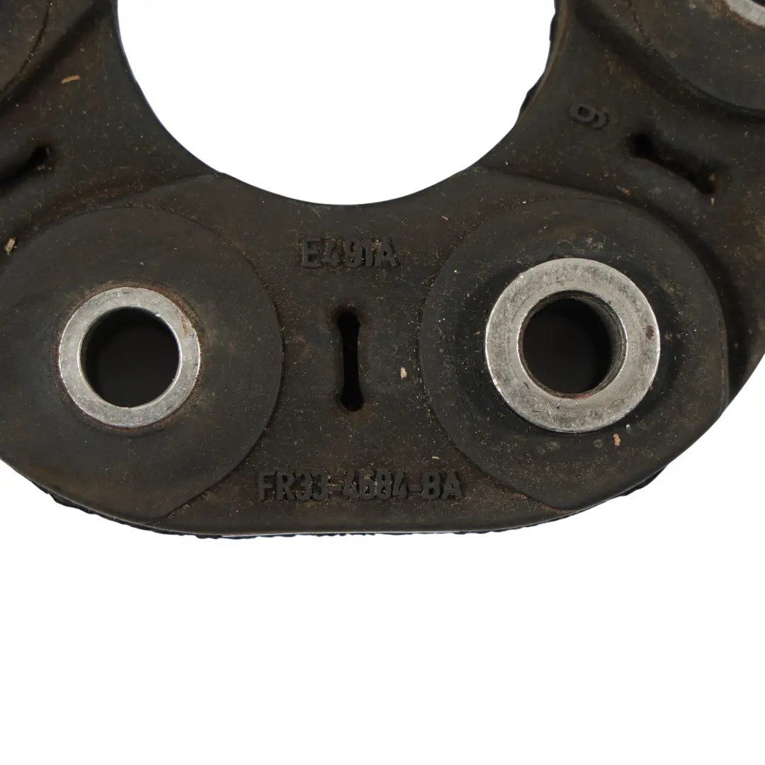 Ford Mustang GT Mk6 Disco Flessibile Gomma Albero Trasmissione - SKU FR33-4684-BA - Numero di parte FR33-4684-BA