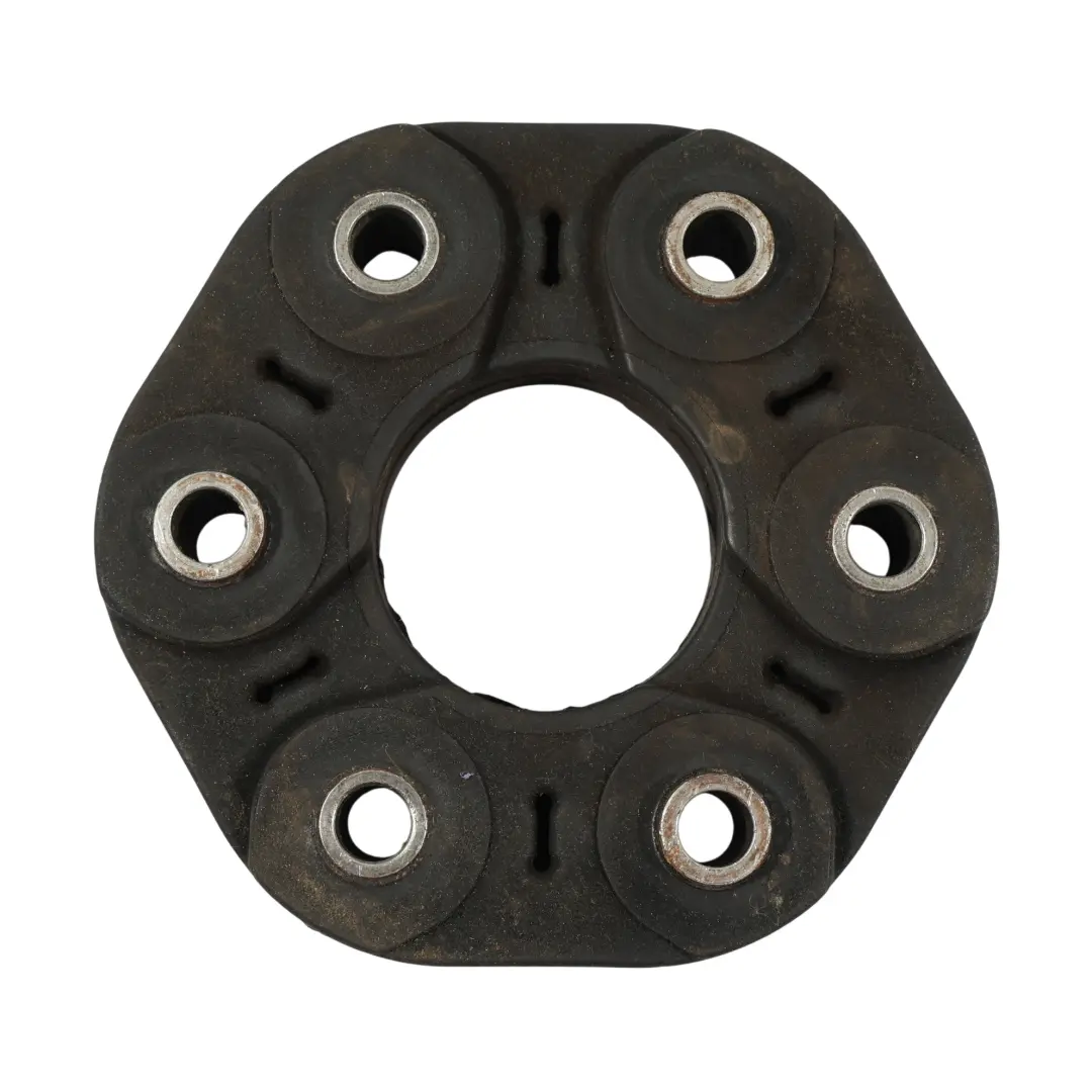 Mk6 Disque Flexible Caoutchouc Transmission Arrière pour Ford Mustang GT à propos du numéro de pièce FR33-4684-BA Ford Mustang GT Mk6 Disque Flexible Caoutchouc Transmission Arrière - SKU FR33-4684-BA - Numéro de pièce FR33-4684-BA