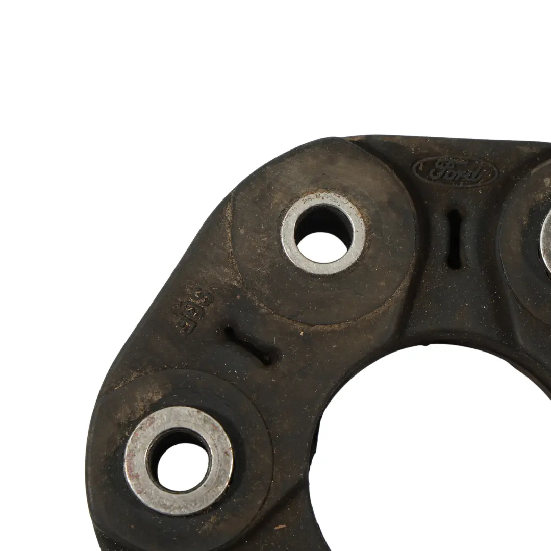 Ford Mustang GT Mk6 Disco Flessibile Gomma Albero Trasmissione - SKU FR33-4684-BA - Numero di parte FR33-4684-BA