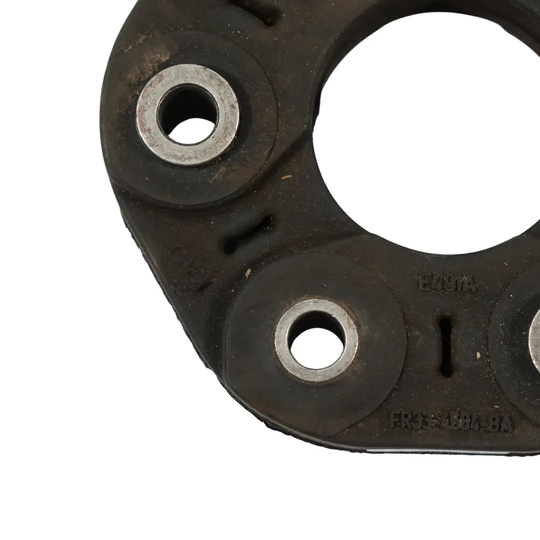 Ford Mustang GT Mk6 Rear Prop Shaft Rubber Donut Flex Disc - SKU FR33-4684-BA - Part number FR33-4684-BA