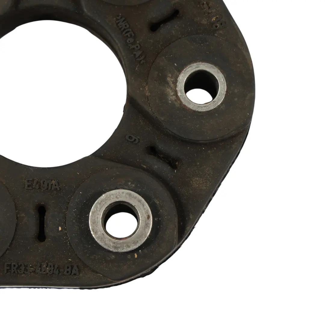 Ford Mustang GT Mk6 Rear Prop Shaft Rubber Donut Flex Disc - SKU FR33-4684-BA - Part number FR33-4684-BA