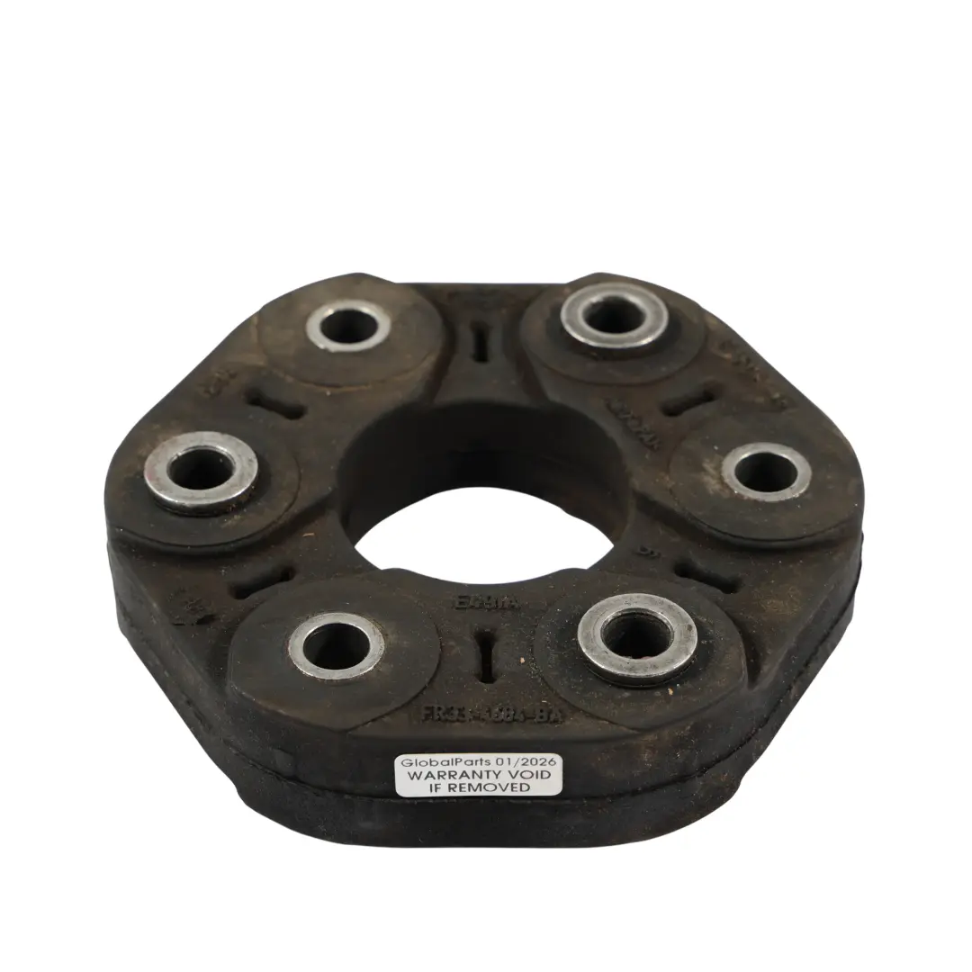 Ford Mustang GT Mk6 Hintere Kardanwelle Gummi Flexscheibe - SKU FR33-4684-BA - Teilenummer FR33-4684-BA