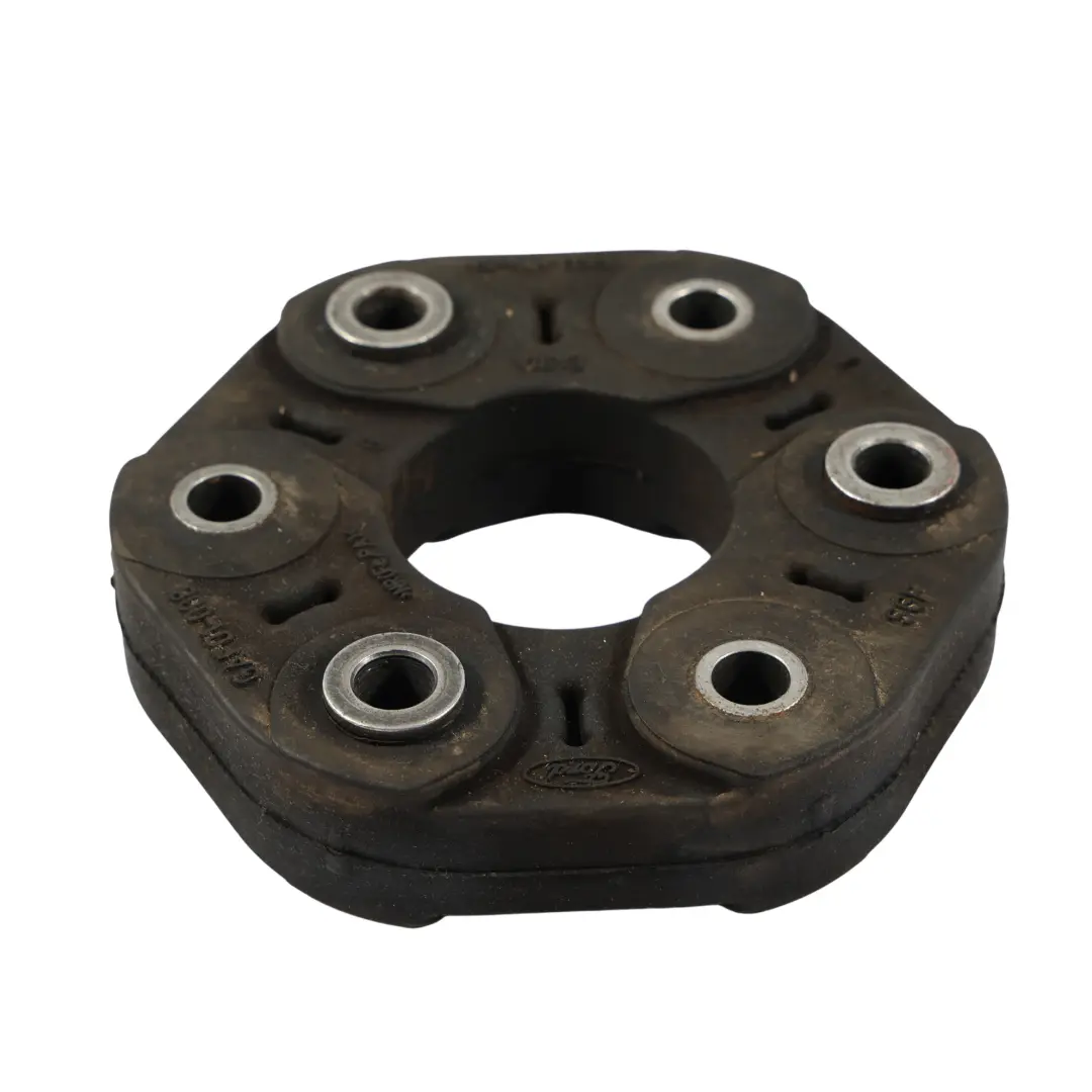 Mk6 Hintere Kardanwelle Gummi Flexscheibe für Ford Mustang GT mit Teilenummer FR33-4684-BA Ford Mustang GT Mk6 Hintere Kardanwelle Gummi Flexscheibe - SKU FR33-4684-BA - Teilenummer FR33-4684-BA