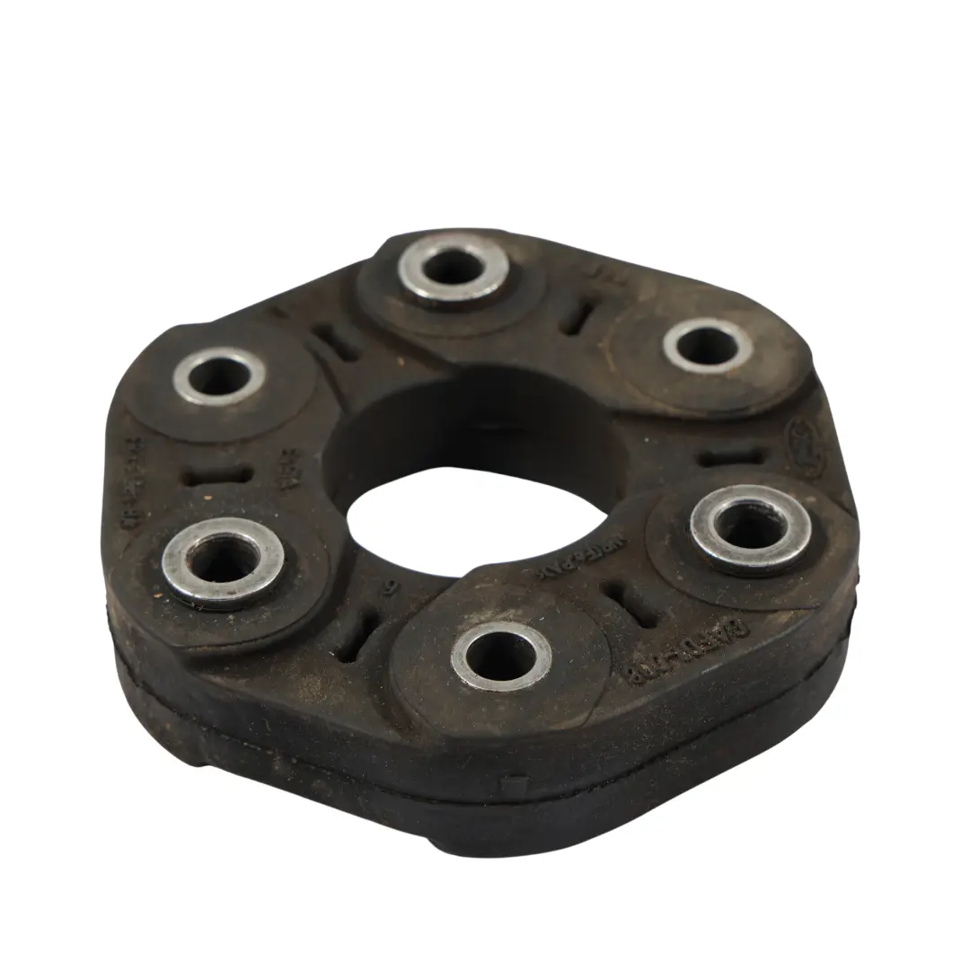 Ford Mustang GT Mk6 Disco Flessibile Gomma Albero Trasmissione - SKU FR33-4684-BA - Numero di parte FR33-4684-BA