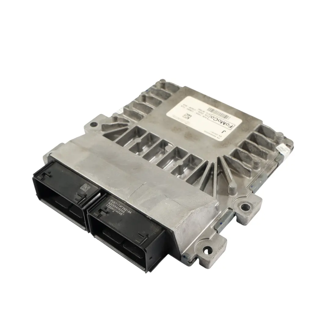 Coyote V8 416HP Control Motor ECU Manual para Ford Mustang GT Vi 5.0 con número de pieza FR3A-12B684-EUA Ford Mustang GT Vi 5.0 Coyote V8 416HP Control Motor ECU Manual - SKU FR3A-12B684-EUA - Número de pieza FR3A-12B684-EUA