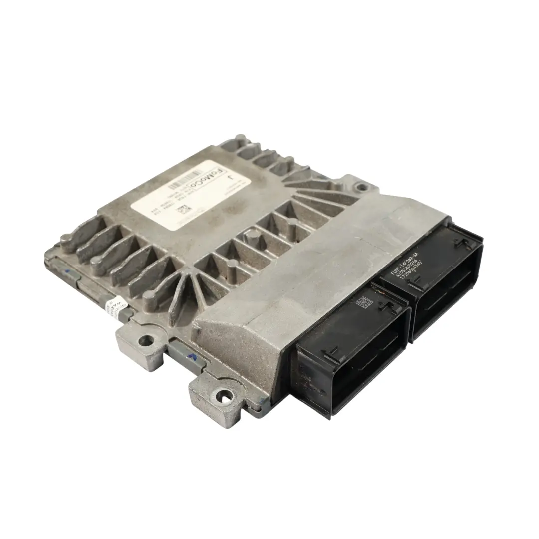 Coyote V8 416KM Sterownik Silnika do Ford Mustang GT Vi 5.0 o numerze FR3A-12B684-EUA Ford Mustang GT Vi 5.0 Coyote V8 416KM Sterownik Silnika - SKU FR3A-12B684-EUA - Numer Części FR3A-12B684-EUA