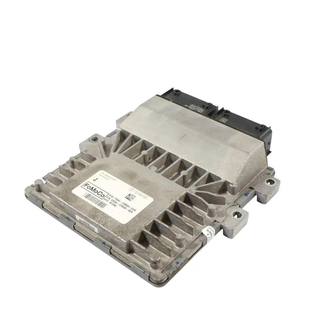 Coyote V8 416HP Control Motor ECU Manual para Ford Mustang GT Vi 5.0 con número de pieza FR3A-12B684-EUA Ford Mustang GT Vi 5.0 Coyote V8 416HP Control Motor ECU Manual - SKU FR3A-12B684-EUA - Número de pieza FR3A-12B684-EUA