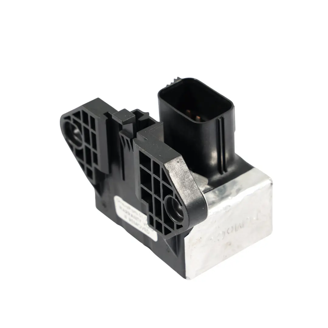 Ford Mustang GT Mk6 Modulo Unità Controllo Pompa Carburante 5.0 V8 - SKU FR3A-9D370-AA - Numero di parte FR3A-9D370-AA