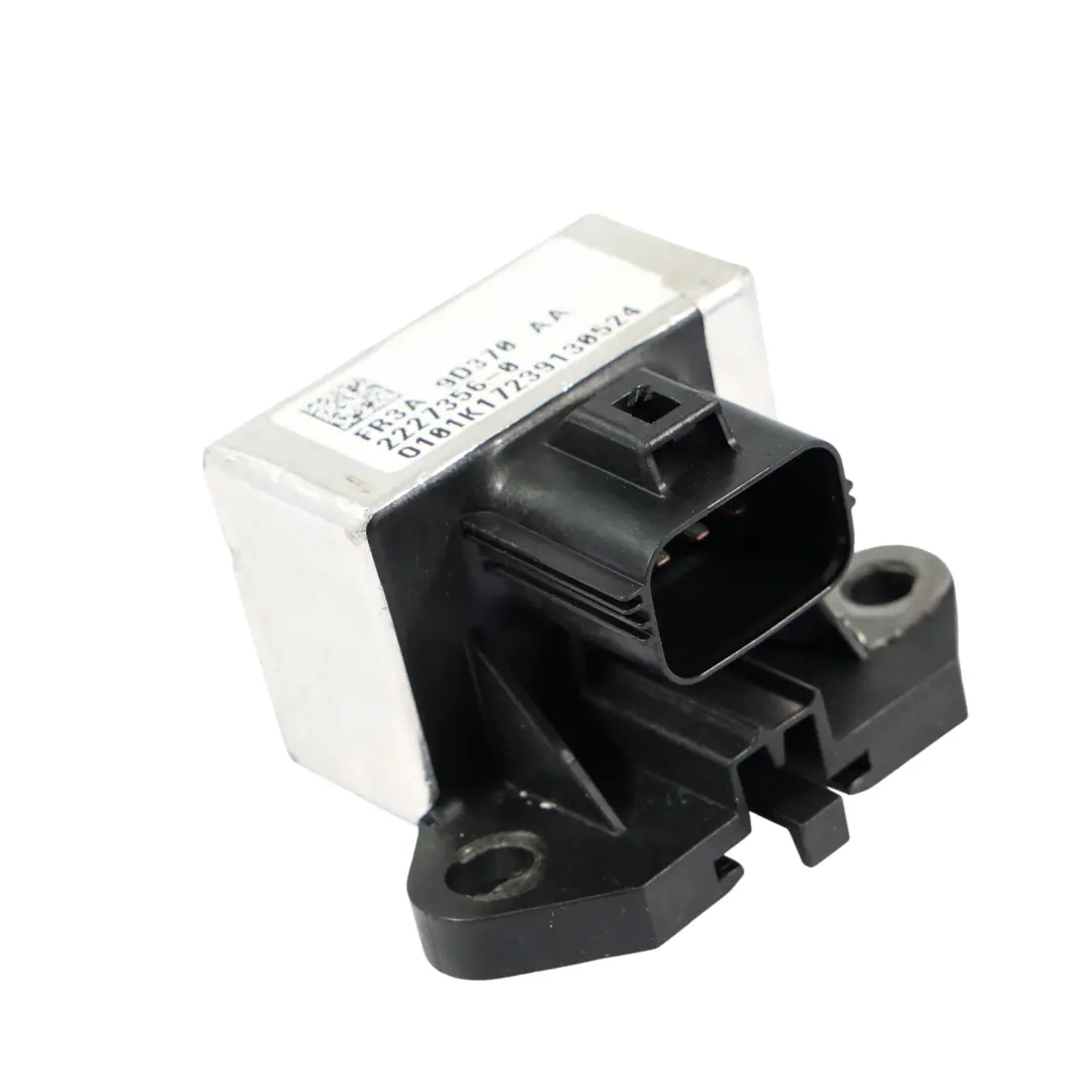 Ford Mustang GT Mk6 Modulo Unità Controllo Pompa Carburante 5.0 V8 - SKU FR3A-9D370-AA - Numero di parte FR3A-9D370-AA