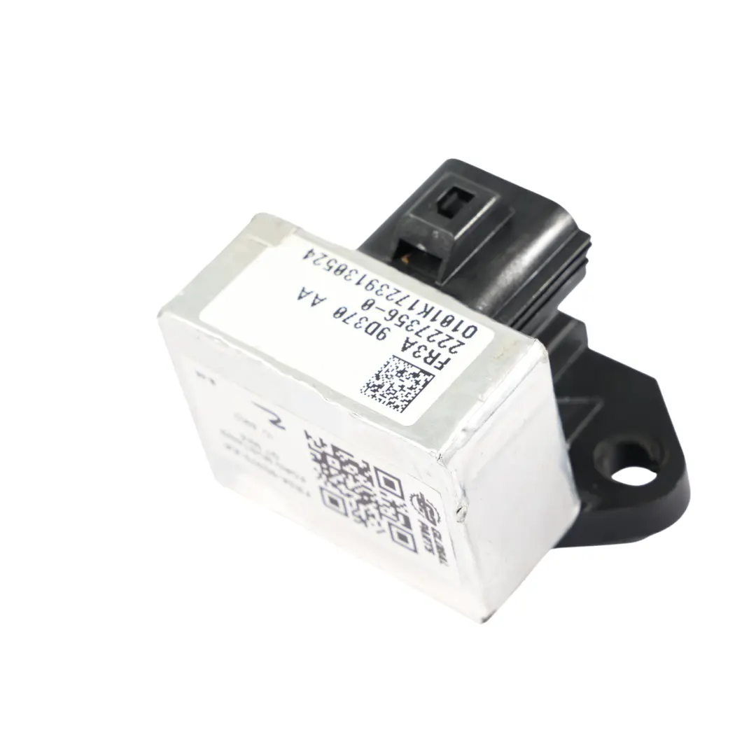 Ford Mustang GT Mk6 Moduł Sterownik Pompy Paliwa 5.0 V8 - SKU FR3A-9D370-AA - Numer Części FR3A-9D370-AA