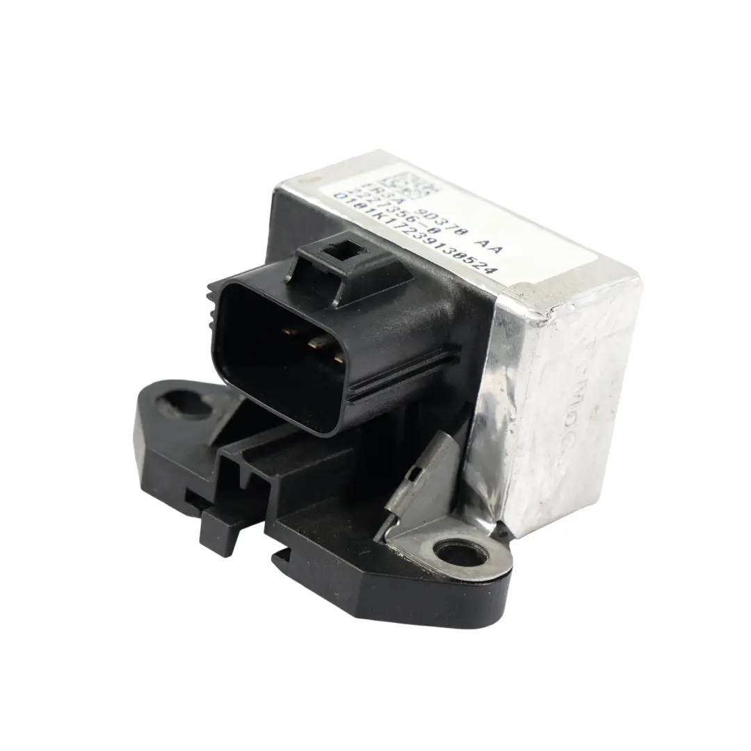 Ford Mustang GT Mk6 Modulo Unità Controllo Pompa Carburante 5.0 V8 - SKU FR3A-9D370-AA - Numero di parte FR3A-9D370-AA