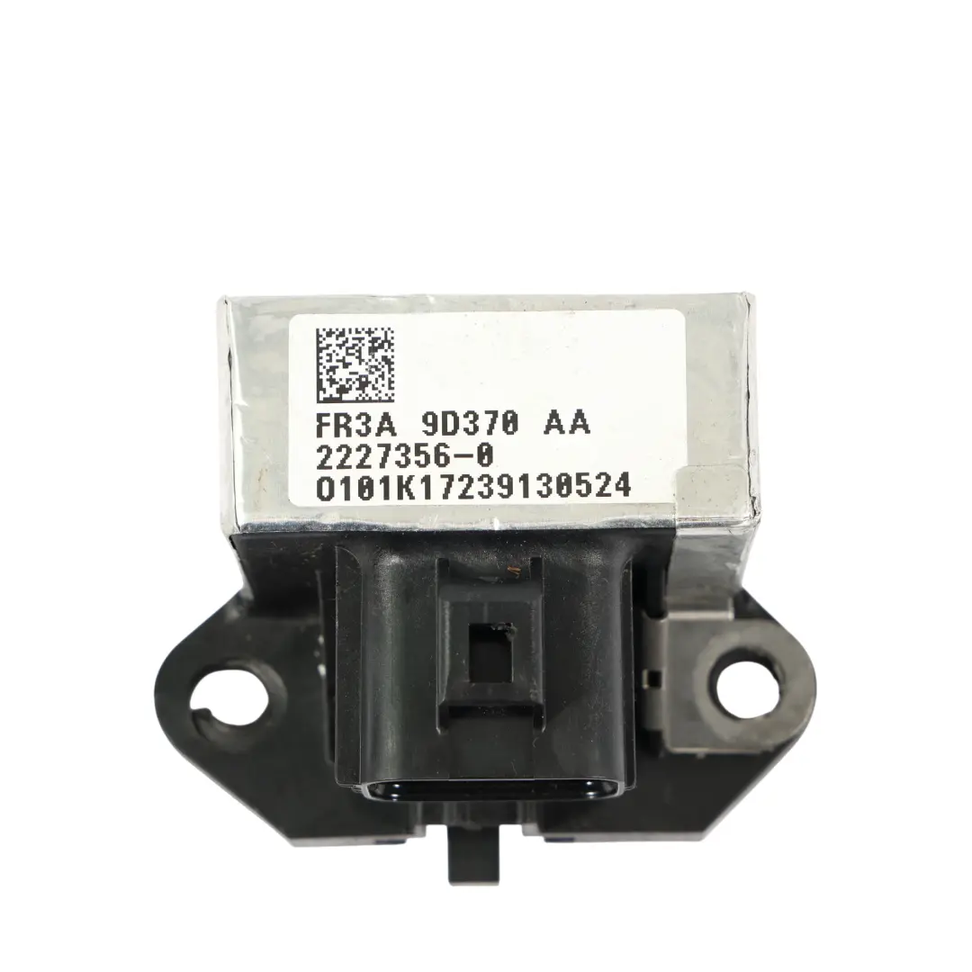 Ford Mustang GT Mk6 Modulo Unità Controllo Pompa Carburante 5.0 V8 - SKU FR3A-9D370-AA - Numero di parte FR3A-9D370-AA