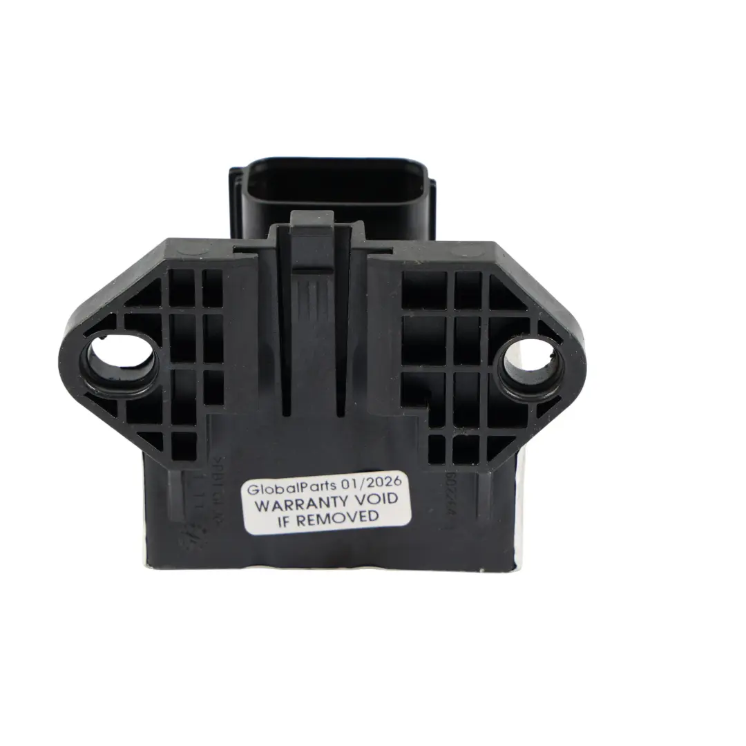 Ford Mustang GT Mk6 Módulo Unidad Control Bomba Combustible 5.0 V8 - SKU FR3A-9D370-AA - Número de pieza FR3A-9D370-AA