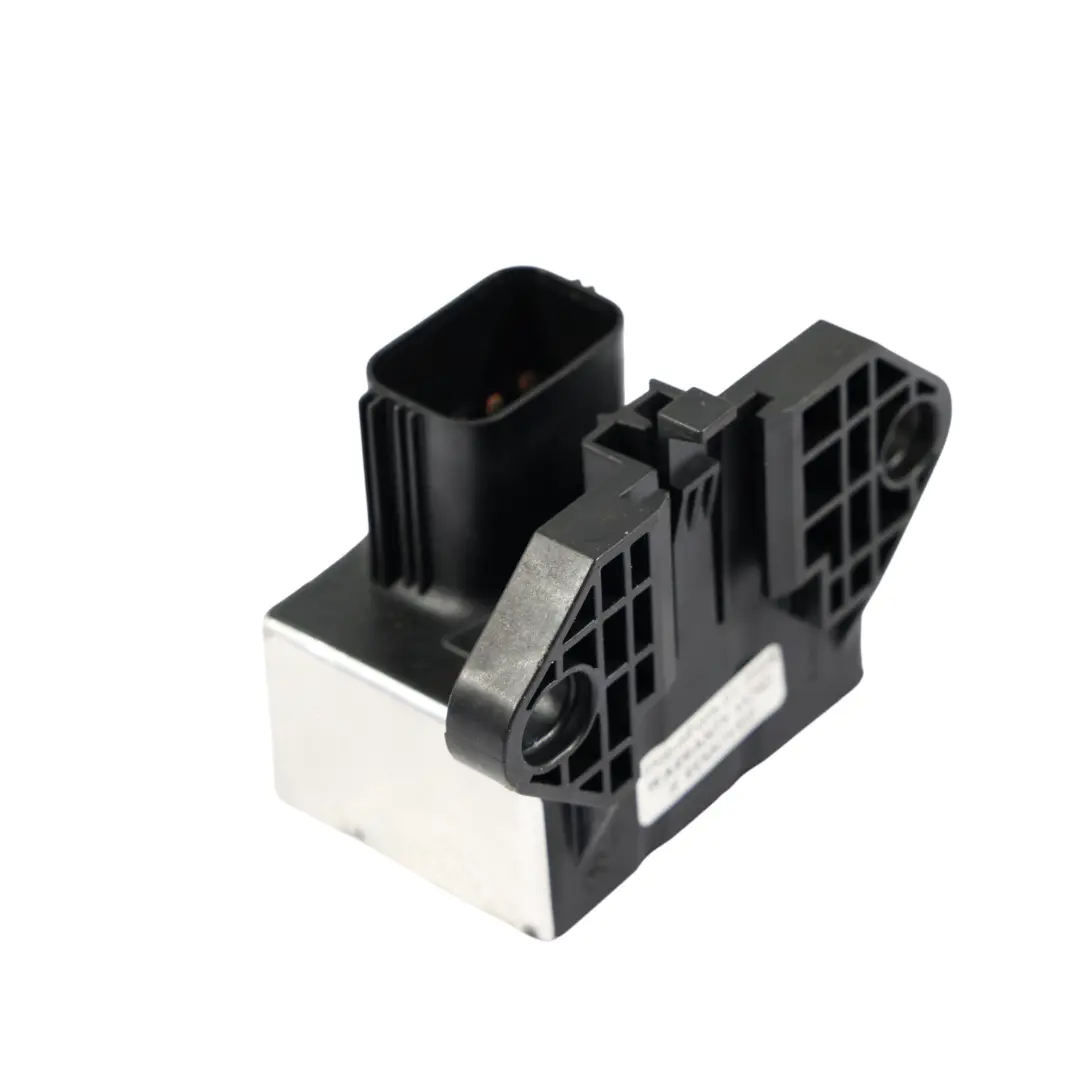 Ford Mustang GT Mk6 Fuel Pump Control Unit Module 5.0 V8 - SKU FR3A-9D370-AA - Part number FR3A-9D370-AA