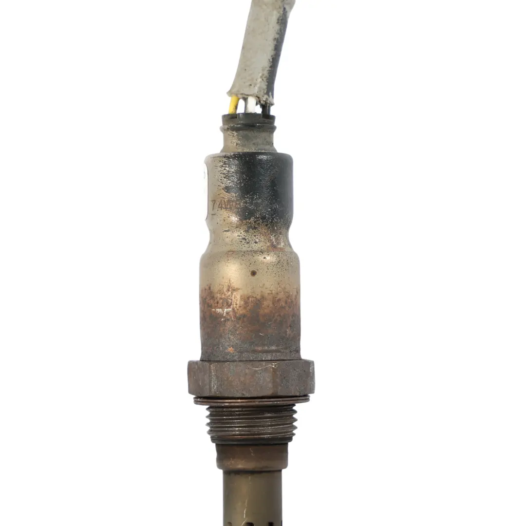 Ford Mustang Mk6 GT Sonda Lambda Motor 5.0 Gasolina - SKU FR3A-9Y460-GC - Número de pieza FR3A-9Y460-GC