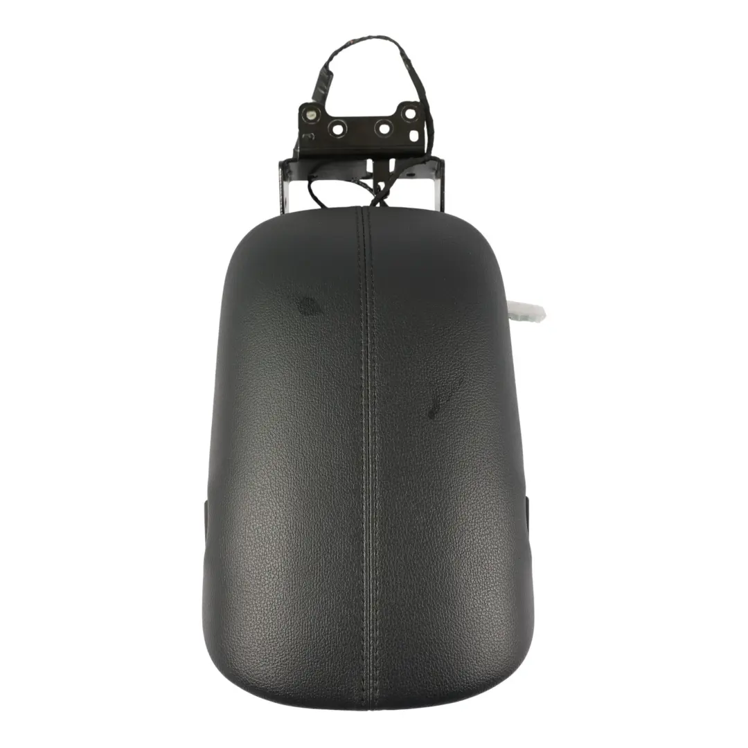 Mk6 Centre Console Arm Rest Leather to Ford Mustang with Part number FR3B-14D662-R30XD Ford Mustang Mk6 Centre Console Arm Rest Leather - SKU FR3B-14D662-R30XD - Part number FR3B-14D662-R30XD