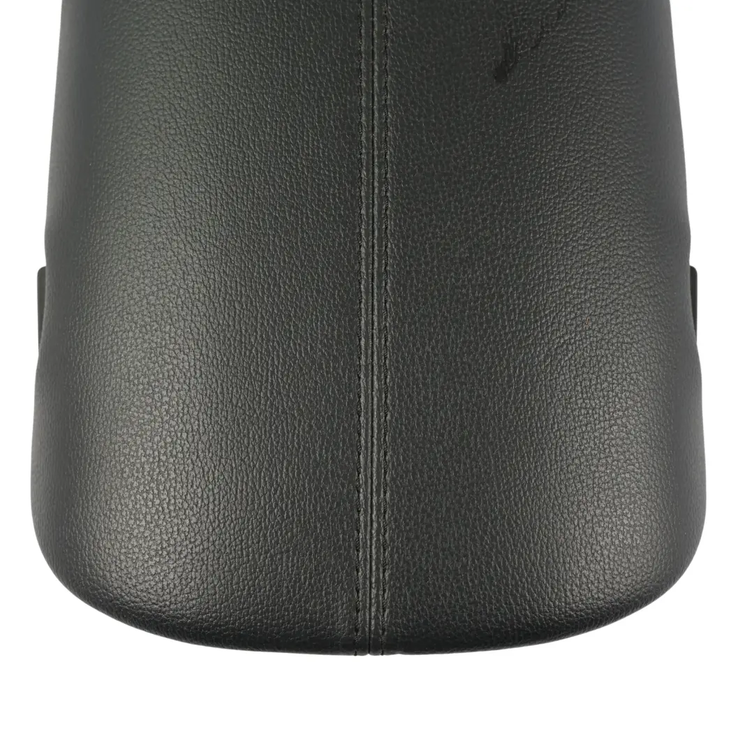 Ford Mustang Mk6 Mittelkonsole Armlehne Leder FR3B14D662R30XD - SKU FR3B-14D662-R30XD - Teilenummer FR3B-14D662-R30XD