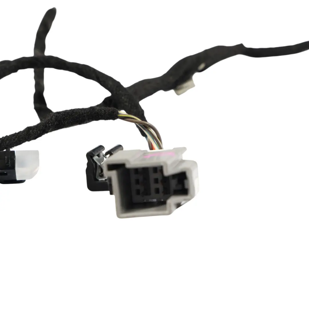 Mk6 Vordere Rechte Tür Kabel Kabelbaum für Ford Mustang mit Teilenummer FR3B-14E072-R30XD Ford Mustang Mk6 Vordere Rechte Tür Kabel Kabelbaum - SKU FR3B-14E072-R30XD - Teilenummer FR3B-14E072-R30XD