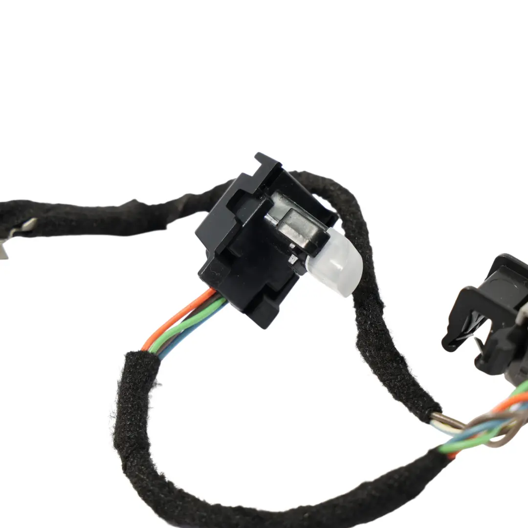 Mk6 Porta Anteriore Destra Cavi Di Cablaggio per Ford Mustang con numero di parte FR3B-14E072-R30XD Ford Mustang Mk6 Porta Anteriore Destra Cavi Di Cablaggio - SKU FR3B-14E072-R30XD - Numero di parte FR3B-14E072-R30XD