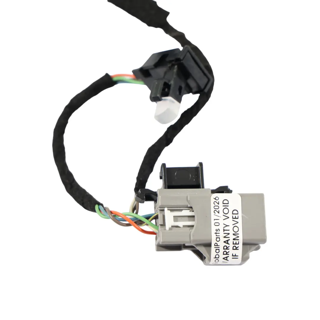 Mk6 Puerta Delantera Derecha Mazo De Cables para Ford Mustang con número de pieza FR3B-14E072-R30XD Ford Mustang Mk6 Puerta Delantera Derecha Mazo De Cables - SKU FR3B-14E072-R30XD - Número de pieza FR3B-14E072-R30XD