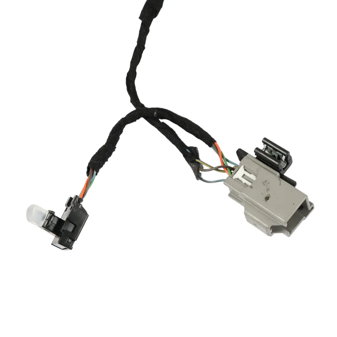 Mk6 Cableado Luz Puerta Delantera Izquierda para Ford Mustang GT con número de pieza FR3B-14E073-R30XD Ford Mustang GT Mk6 Cableado Luz Puerta Delantera Izquierda - SKU FR3B-14E073-R30XD - Número de pieza FR3B-14E073-R30XD