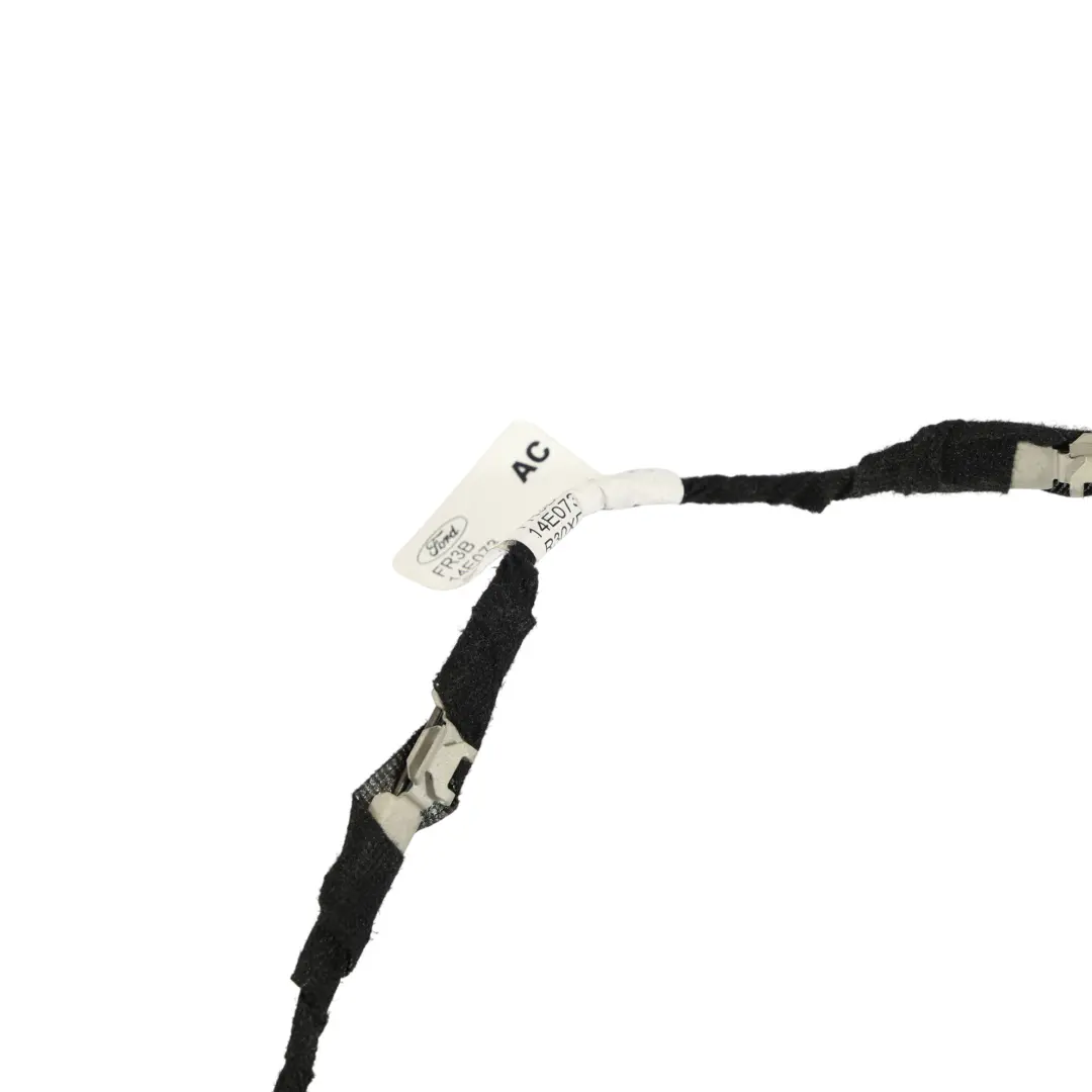 Ford Mustang GT Mk6 Cablaggio Luce Portiera Anteriore Sinistra - SKU FR3B-14E073-R30XD - Numero di parte FR3B-14E073-R30XD