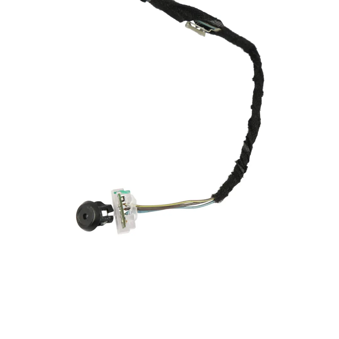 Mk6 Cablaggio Luce Portiera Anteriore Sinistra per Ford Mustang GT con numero di parte FR3B-14E073-R30XD Ford Mustang GT Mk6 Cablaggio Luce Portiera Anteriore Sinistra - SKU FR3B-14E073-R30XD - Numero di parte FR3B-14E073-R30XD