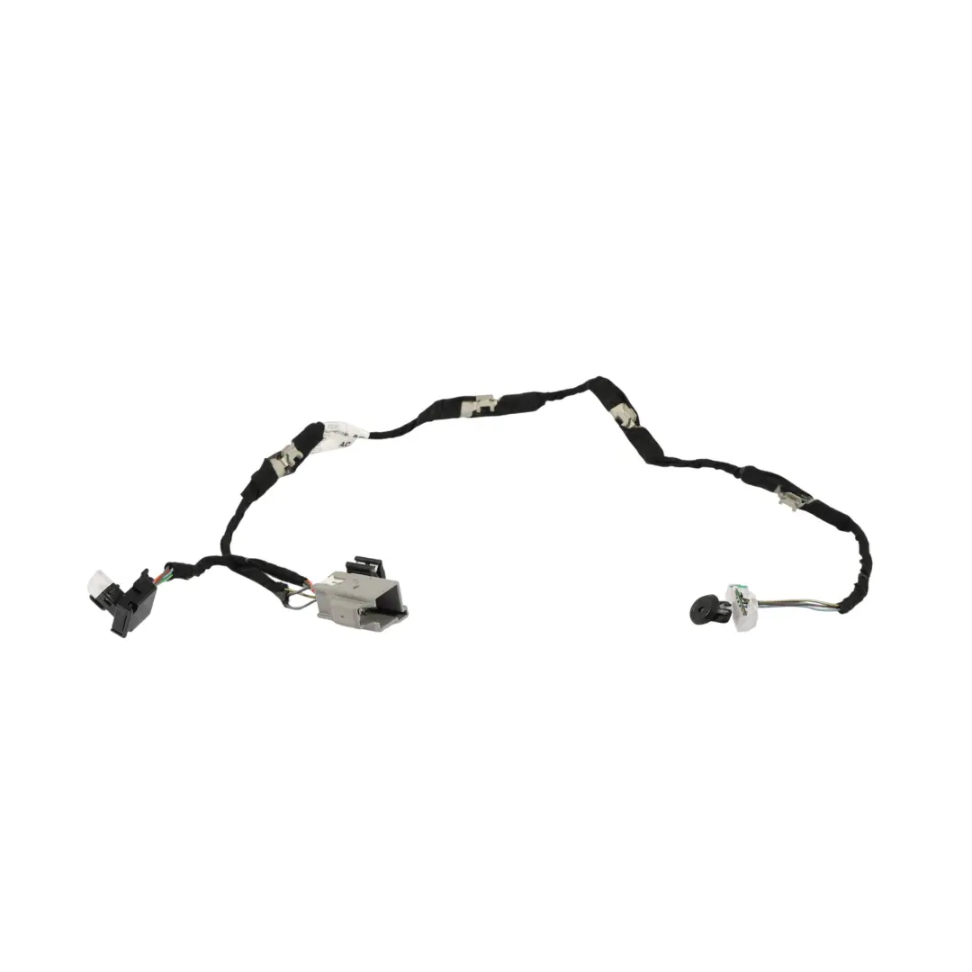 Mk6 Cablaggio Luce Portiera Anteriore Sinistra per Ford Mustang GT con numero di parte FR3B-14E073-R30XD Ford Mustang GT Mk6 Cablaggio Luce Portiera Anteriore Sinistra - SKU FR3B-14E073-R30XD - Numero di parte FR3B-14E073-R30XD