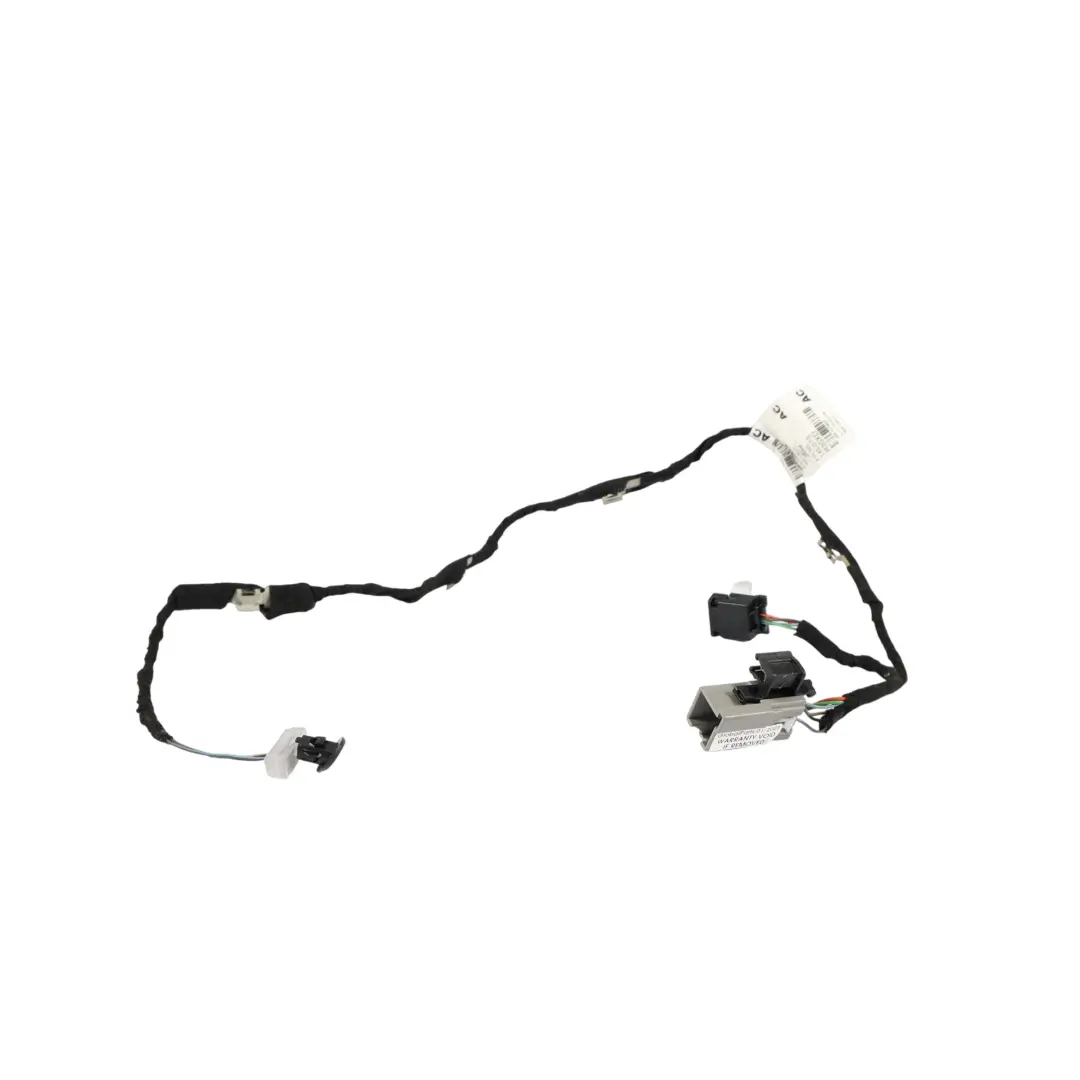 Mk6 Cableado Luz Puerta Delantera Izquierda para Ford Mustang GT con número de pieza FR3B-14E073-R30XD Ford Mustang GT Mk6 Cableado Luz Puerta Delantera Izquierda - SKU FR3B-14E073-R30XD - Número de pieza FR3B-14E073-R30XD