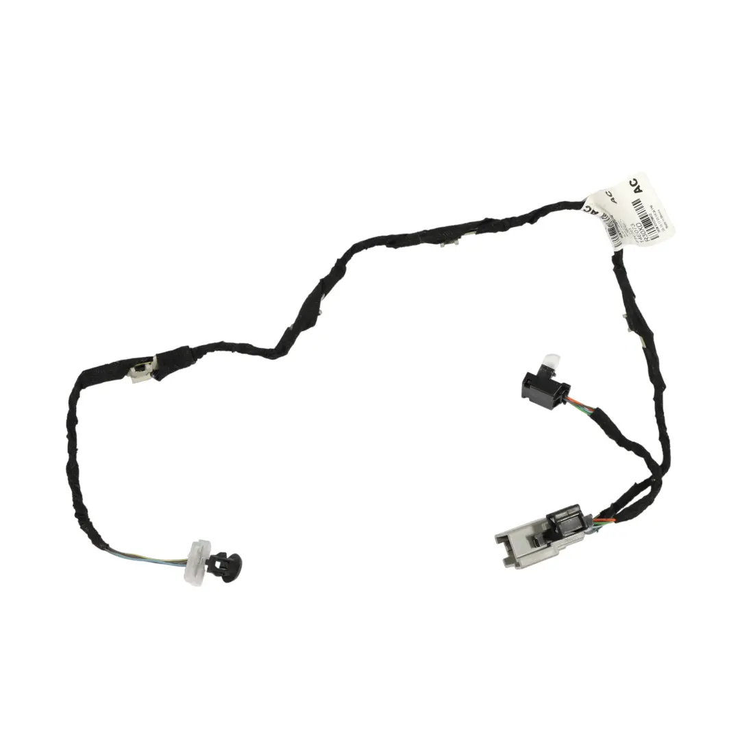 Ford Mustang GT Mk6 Wiązka Oświetlenia Drzwi Przód Lewo - SKU FR3B-14E073-R30XD - Numer Części FR3B-14E073-R30XD