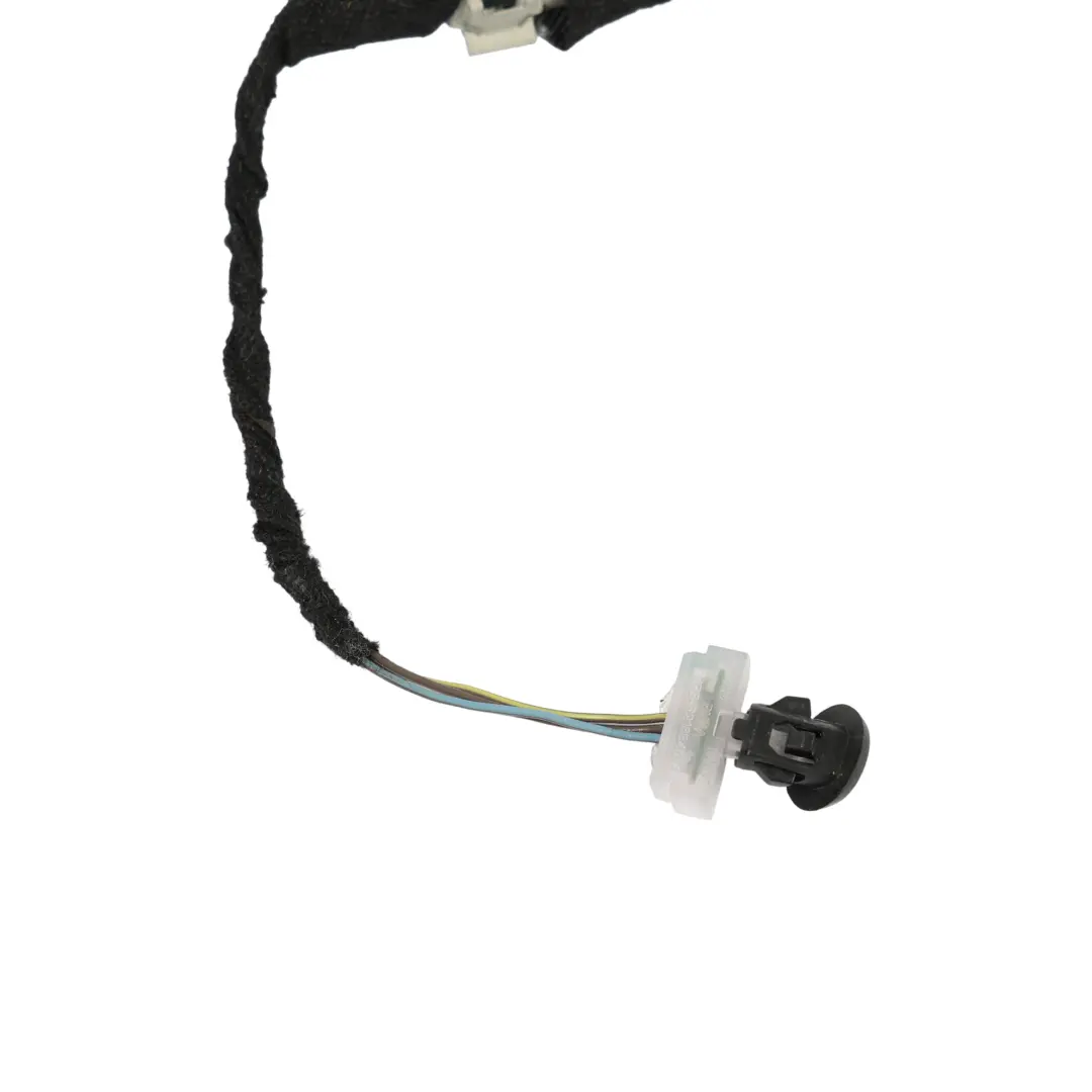 Mk6 Front Door Light Wiring Harness Left N/S to Ford Mustang GT with Part number FR3B-14E073-R30XD Ford Mustang GT Mk6 Front Door Light Wiring Harness Left N/S - SKU FR3B-14E073-R30XD - Part number FR3B-14E073-R30XD