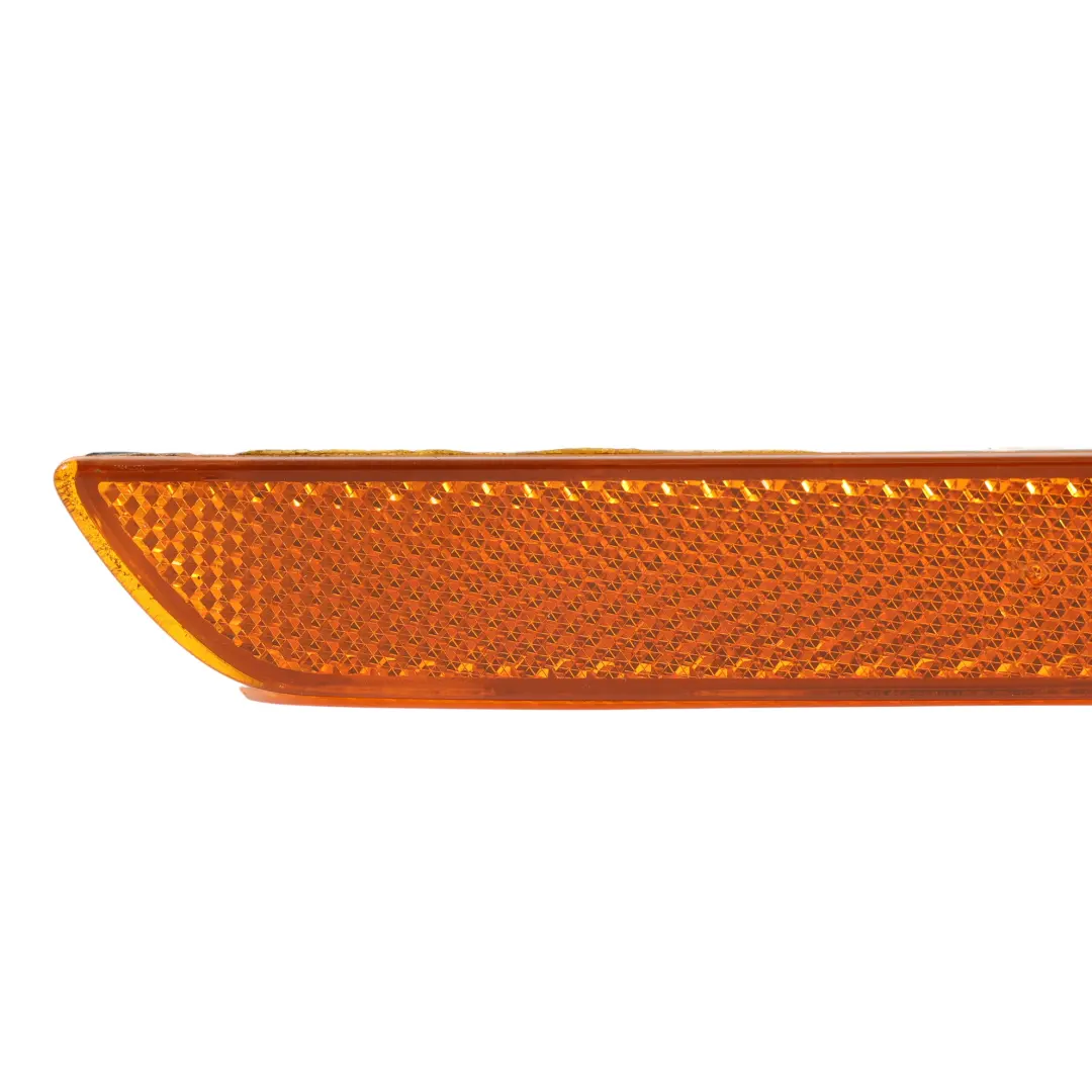 Mk6 GT Rear Bumper Light Reflector Left N/S to Ford Mustang with Part number FR3B-15A457-A Ford Mustang Mk6 GT Rear Bumper Light Reflector Left N/S - SKU FR3B-15A457-A - Part number FR3B-15A457-A