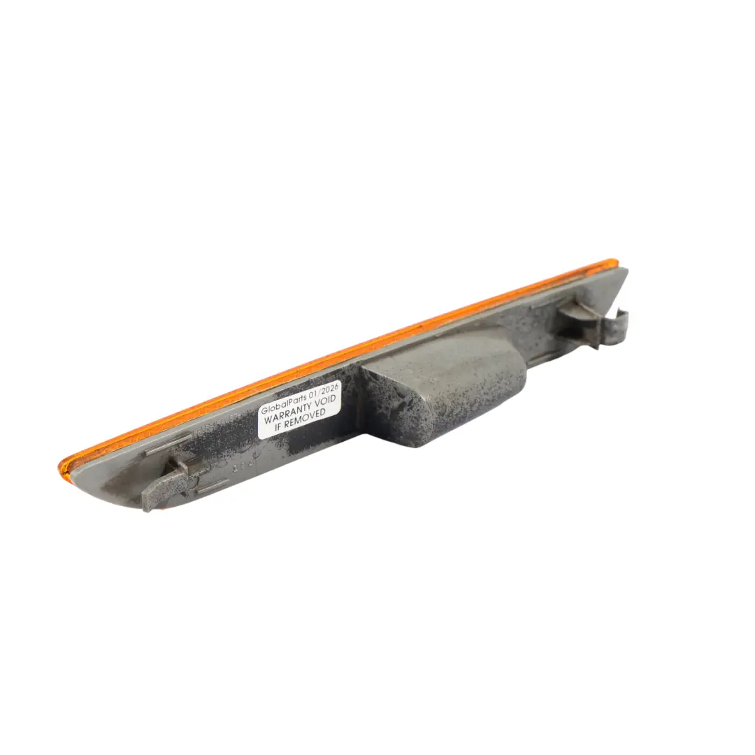 Ford Mustang Mk6 GT Paraurti Posteriore Riflettore Sinistro - SKU FR3B-15A457-A - Numero di parte FR3B-15A457-A