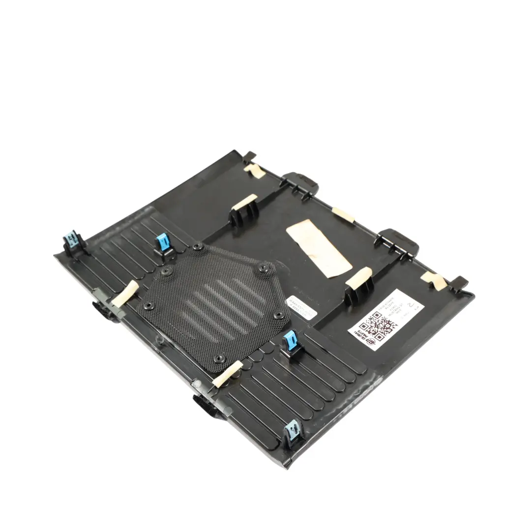 Mk6 Cruscotto Copri Altoparlanti Pannello Nero FR3B-6304405-A per Ford Mustang con numero di parte FR3B-6304405-AL3ZHE Ford Mustang Mk6 Cruscotto Copri Altoparlanti Pannello Nero FR3B-6304405-A - SKU FR3B-6304405-AL3ZHE - Numero di parte FR3B-6304405-AL3ZHE