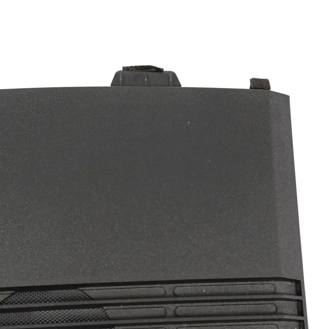 Mk6 Armaturenbrett Lautsprecher Abdeckung Schwarz FR3B-6304405-A für Ford Mustang mit Teilenummer FR3B-6304405-AL3ZHE Ford Mustang Mk6 Armaturenbrett Lautsprecher Abdeckung Schwarz FR3B-6304405-A - SKU FR3B-6304405-AL3ZHE - Teilenummer FR3B-6304405-AL3ZHE