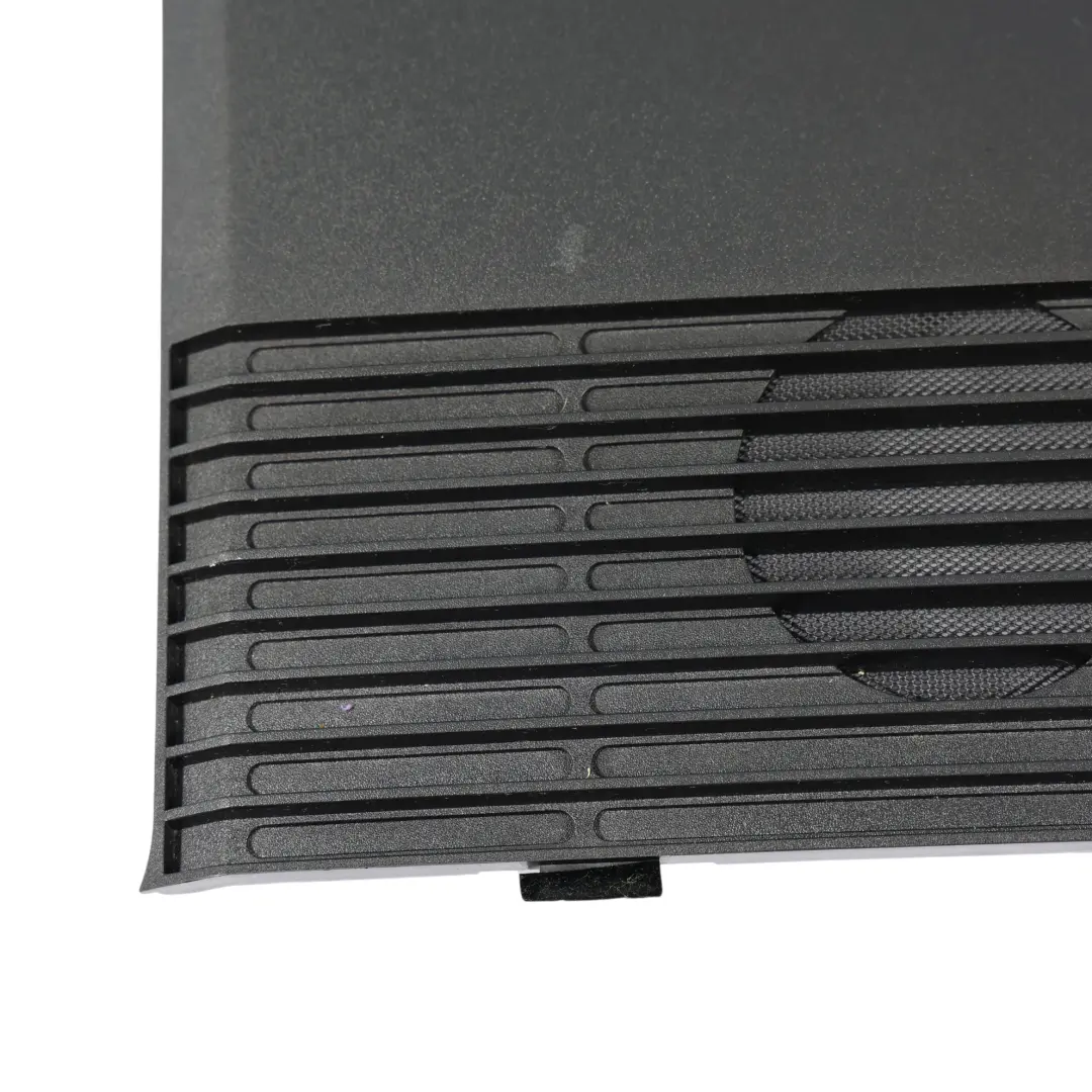 Mk6 Salpicadero Altavoz Cubierta Panel Negro FR3B-6304405-A para Ford Mustang con número de pieza FR3B-6304405-AL3ZHE Ford Mustang Mk6 Salpicadero Altavoz Cubierta Panel Negro FR3B-6304405-A - SKU FR3B-6304405-AL3ZHE - Número de pieza FR3B-6304405-AL3ZHE