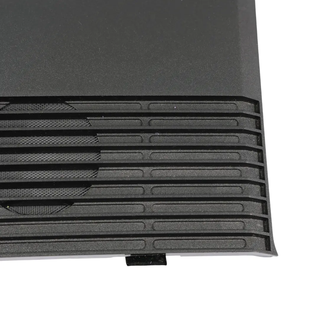 Ford Mustang Mk6 Dashboard Speaker Cover Trim Panel Black FR3B-6304405-A - SKU FR3B-6304405-AL3ZHE - Part number FR3B-6304405-AL3ZHE