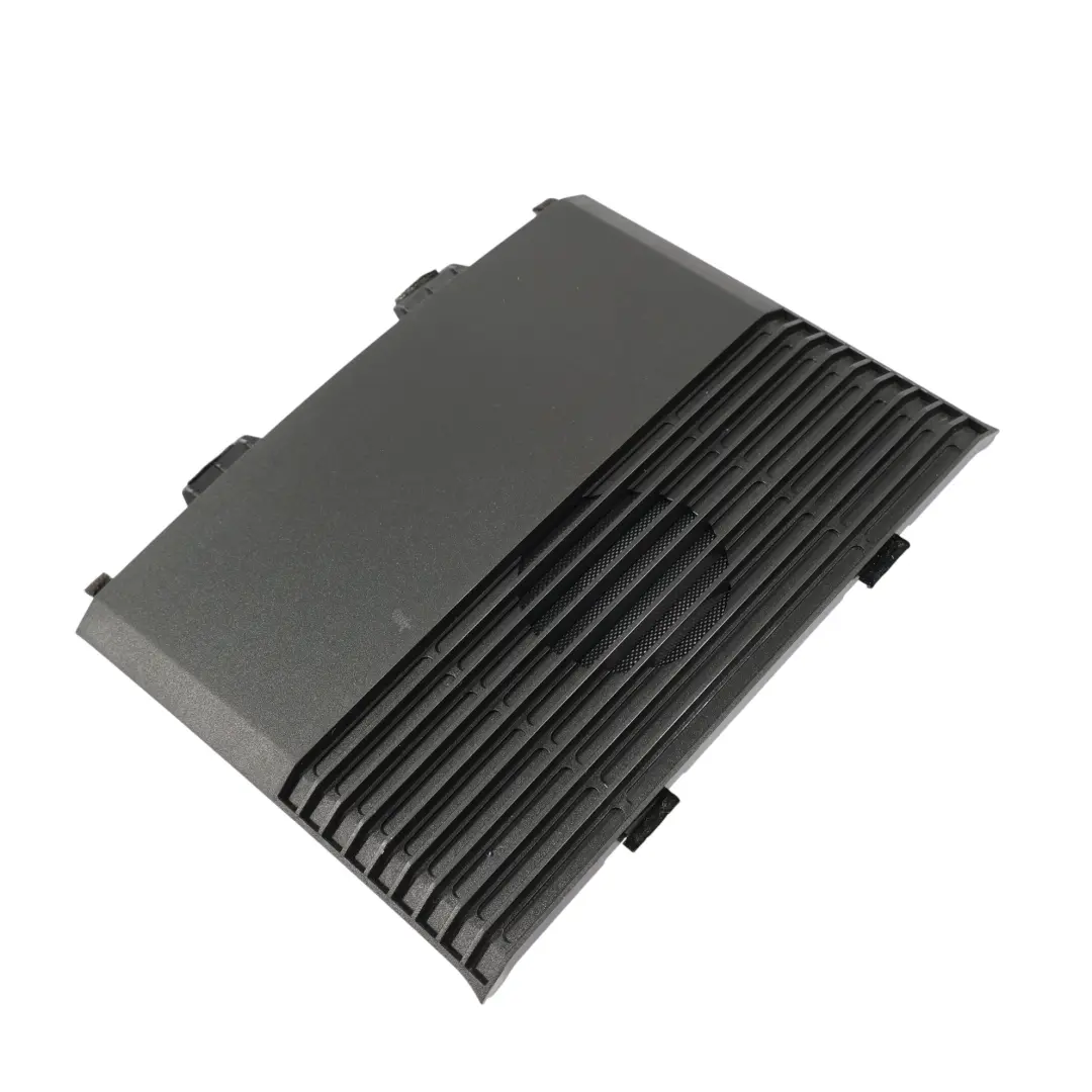 Ford Mustang Mk6 Armaturenbrett Lautsprecher Abdeckung Schwarz FR3B-6304405-A - SKU FR3B-6304405-AL3ZHE - Teilenummer FR3B-6304405-AL3ZHE