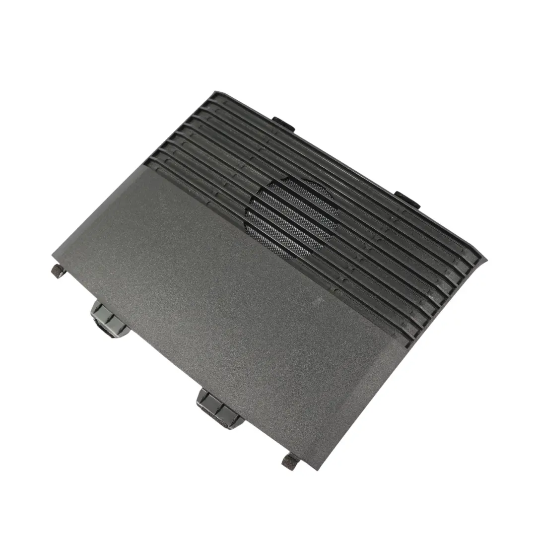 Ford Mustang Mk6 Armaturenbrett Lautsprecher Abdeckung Schwarz FR3B-6304405-A - SKU FR3B-6304405-AL3ZHE - Teilenummer FR3B-6304405-AL3ZHE