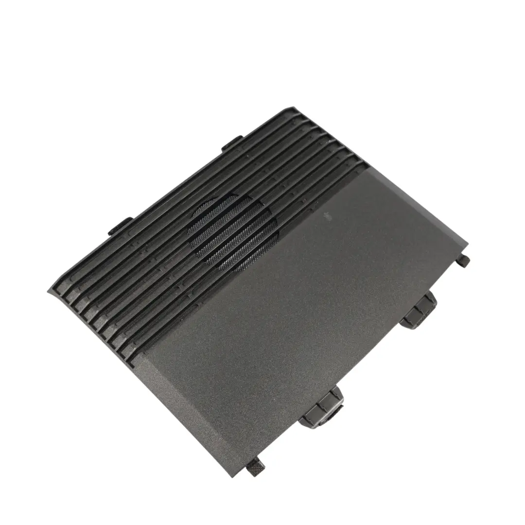 Mk6 Armaturenbrett Lautsprecher Abdeckung Schwarz FR3B-6304405-A für Ford Mustang mit Teilenummer FR3B-6304405-AL3ZHE Ford Mustang Mk6 Armaturenbrett Lautsprecher Abdeckung Schwarz FR3B-6304405-A - SKU FR3B-6304405-AL3ZHE - Teilenummer FR3B-6304405-AL3ZHE