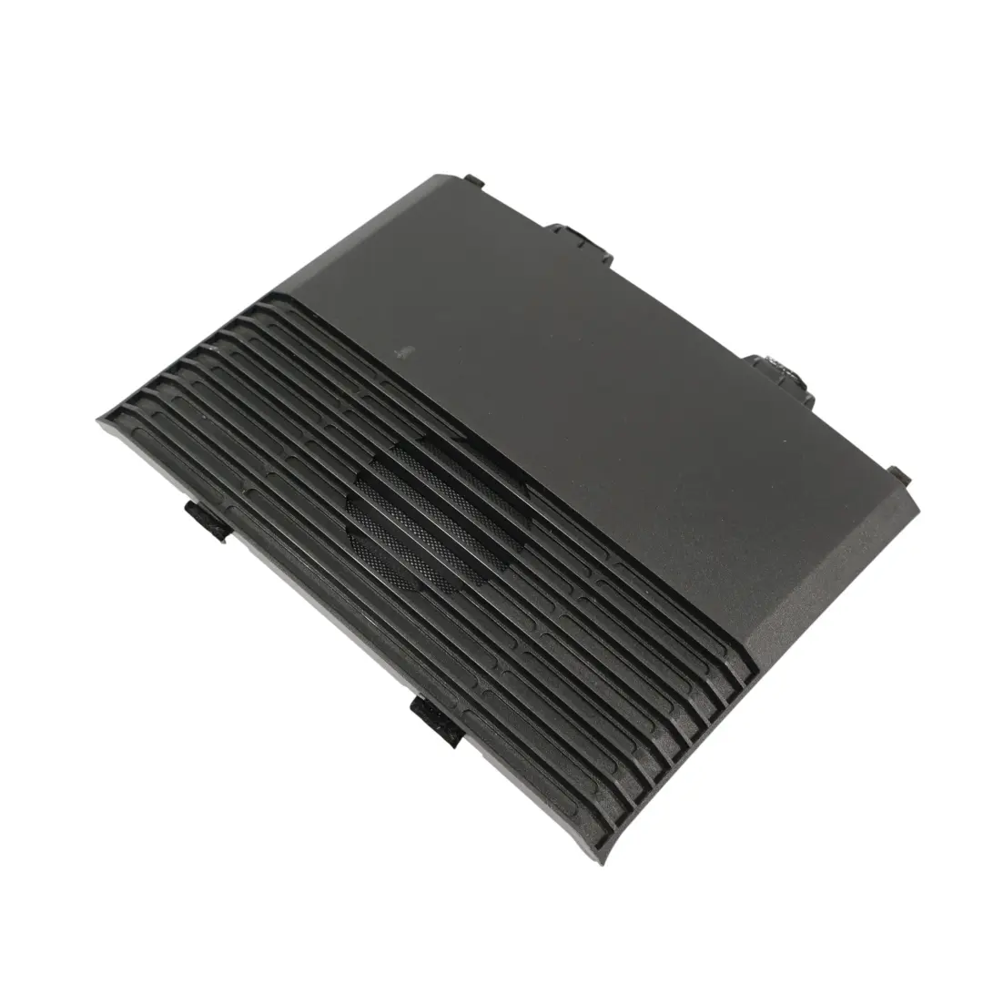 Mk6 Dashboard Speaker Cover Trim Panel Black FR3B-6304405-A to Ford Mustang with Part number FR3B-6304405-AL3ZHE Ford Mustang Mk6 Dashboard Speaker Cover Trim Panel Black FR3B-6304405-A - SKU FR3B-6304405-AL3ZHE - Part number FR3B-6304405-AL3ZHE